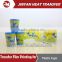 NEW ARRIVED heat transfer film for plastic cup