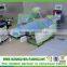 Disposable Medical Textile Products Nonwoven fabric for medical bedsheet covering