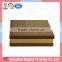 High Quality Printing Packaging Brown White Card Paper Box