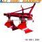 2016 new type cheap bottom plow for Africa Market