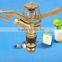 Agriculture Irrigaiton System Brass Impulse Sprinkler