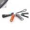 Aluminum Alloy Mini Flashligt Keychin Led Torch Doctor Pen Torch