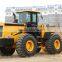 6 ton CE approved wheel loader for construction ZL60                        
                                                                                Supplier's Choice