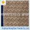 Warp knitted polyester new pattern air mesh fabric for garment