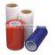 Good quality PET material Insulation Mylar Tape /mylar sheet insulation /mylar polyester film manufacturer