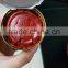 Custom (2.2kg+70g)X6tins Tomato Paste, 70g with hard open or easy open lid