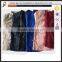 Ladies fashion 6 colors super PU coat stock for South America