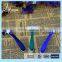 nice design low price disposable hotel shaving razor