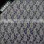 lace cheap bulk fabric fabric nigeria design very popular color teal blue guipure lace with beads 3101