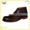 2014 NEW China wholesale Men's leather boot D34042