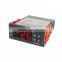 thermostatically controlled outlet JDC-8000H