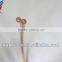 20AWG Transparent Flexible PVC Speaker Cable Good Quality speaker cable