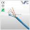 Frankever Stranded BC conductor UTP CAT5E network cable
