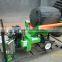 2015 advanced technology new type silage hay wrapper machine for sale