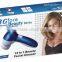 12 in 1 New 12 in1 Beauty Electric Cleaner Body Foot Hand Face Skin Facial Massager