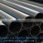 plastic HDPE PE Pipe Production Line