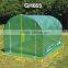 Metal Poly Tunnel Garden Yard Greenhouse for Agriculture