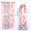 2015 Custom Fancy Design Fashion Scarf Silk Large Suzhou Scarf,180*110 Ethnic Women Scarf