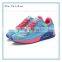 cheap colorful running shoes for women