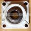 Alibaba Gold Supplier White black blue plastic bearing housing for fitment machinery