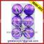  Express wholesale homemade christmas ornaments masquerade ball decorations