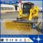 China Loader Hot Small Skid Steer Loader for Sale with Hydraulic Breaker                        
                                                Quality Choice