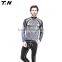 Men's High-quality Cycling/bike Windproof Jersey Shirt With Bib Pant