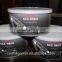 BPO car polyester putty Body filler for car refinish