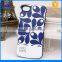 Hot Selling Design PC and TPU Material Iface Phone Case With 3d Printing
