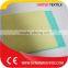 Soft Hand Feel Color Mesh And Apertured Non-Woven Fabrics