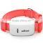 2015 fashion mini necklace gps tracker for pets with App tracking