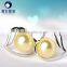 cultured akoya pearl earrings stud of love shape very cute design