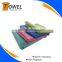Cheap ! smooth soft towel kitchen cleaning pva material