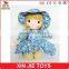 2015 new style push dolls custom soft dolls good quality stuffed doll