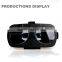 Hot Sell VR 3d glasses headset VR Box For pc games/movies/xbox one
