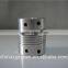 Zero Backlash Cheap Price Flexible Coupling Spring Coupling D18 L25
