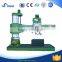Z3063*20 radial drill