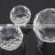 K9 Material Faceted Crystal Ball Paperweight For Wholesale                        
                                                Quality Choice