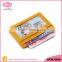 cheap leather ID card case/leather credit card holder