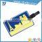 Primark luggage tag Building design