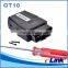 OBD ii gps gprs gsm car tracker, no installation