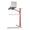 Floor Standing Laptop Stand, Holder,Table