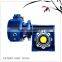 Combination MB002-NMRV050 gearbox,planetary gear gearboxs speed reducer