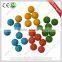 0.68 Caliber Paintball Reusable Rubber Ball