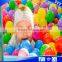 Indoor Plastic Play House Kid's Zone Indoor Soft Playground Equipment