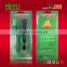 Christmas gift for 2015 ego 650mah battery with h2 evod atomizer e cigarettes Christmas ego blister pack