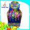 Fan Toy Candy Manufacturer with Wellyes is Your Professional candy toy Supplier