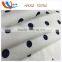 Dots Printed 100% Cotton Poplin Fabric for Blouse