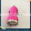 5V 2A port micro USB car in charger for iphone,Blackberry,HTC