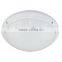 SK307 90-240VAC LED ceiling sensor light, led emergency lamp, dimming sensor lamps